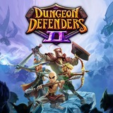 Dungeon Defenders II (PlayStation 4)